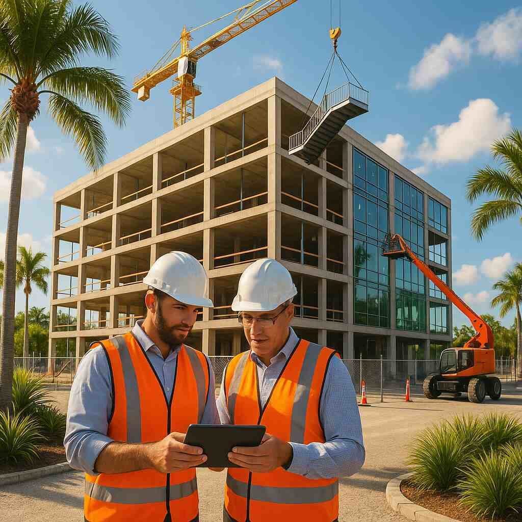 Comparing RENOVA Methods in Boca Raton Commercial Builds
