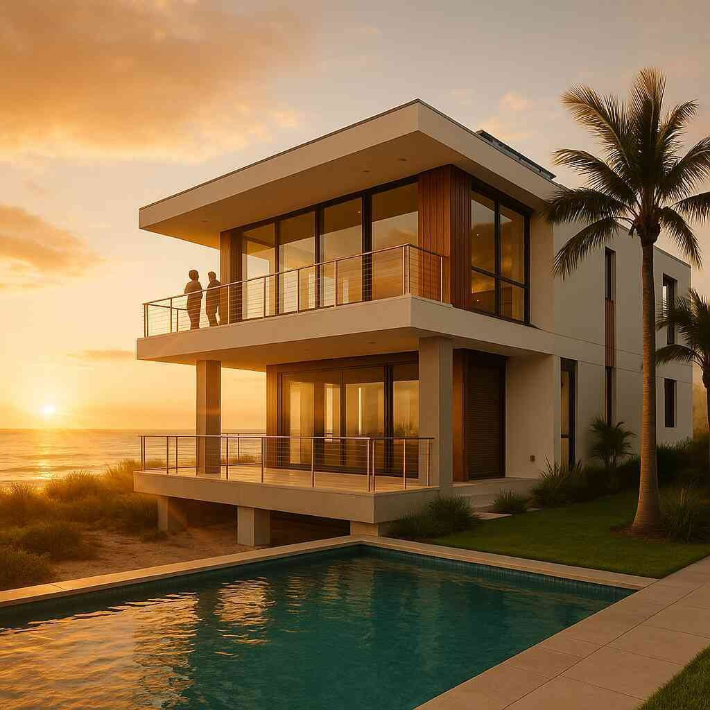 Comparing RENOVA’s Advanced Methods for Boca Raton Homes