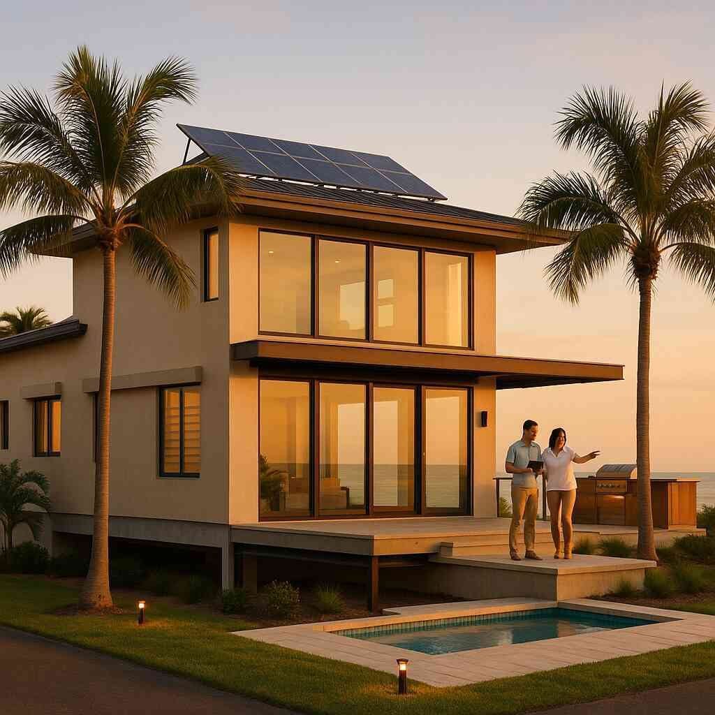 Comparing RENOVA's Advanced Methods for Boca Raton Homes