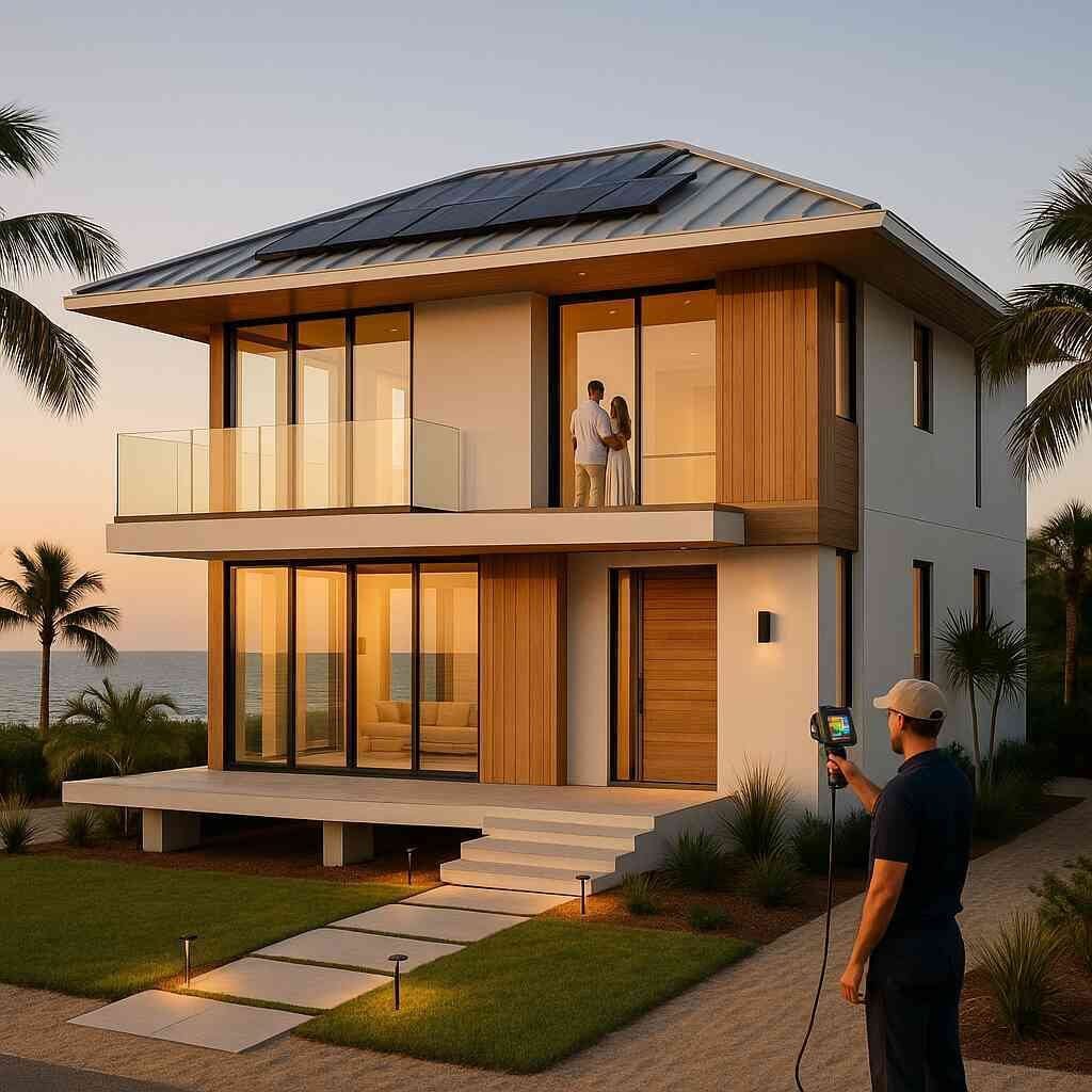 Comparing RENOVA's Advanced Methods for Boca Raton Homes