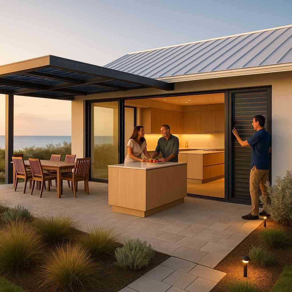 Exploring RENOVA's Innovative Remodeling for 2026 Trends