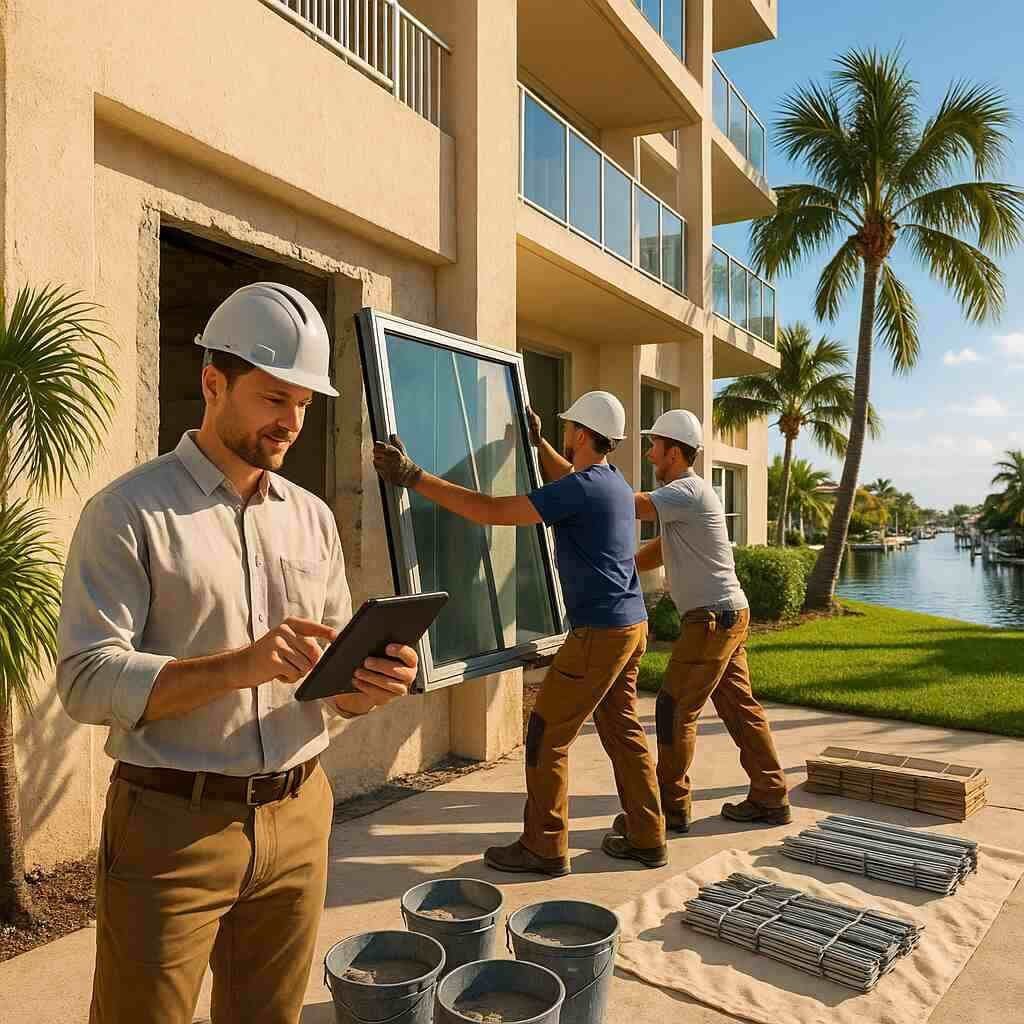 Guide to RENOVA Construction Management Near Kings Point