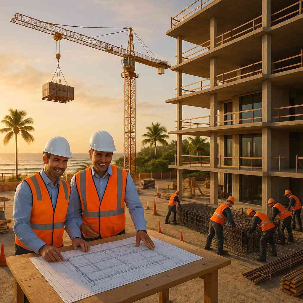 Guide To RENOVA Construction Management Near Kings Point