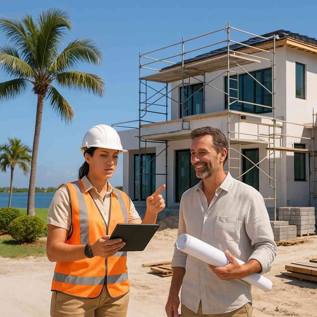 Guide To RENOVA Construction Management Near Kings Point
