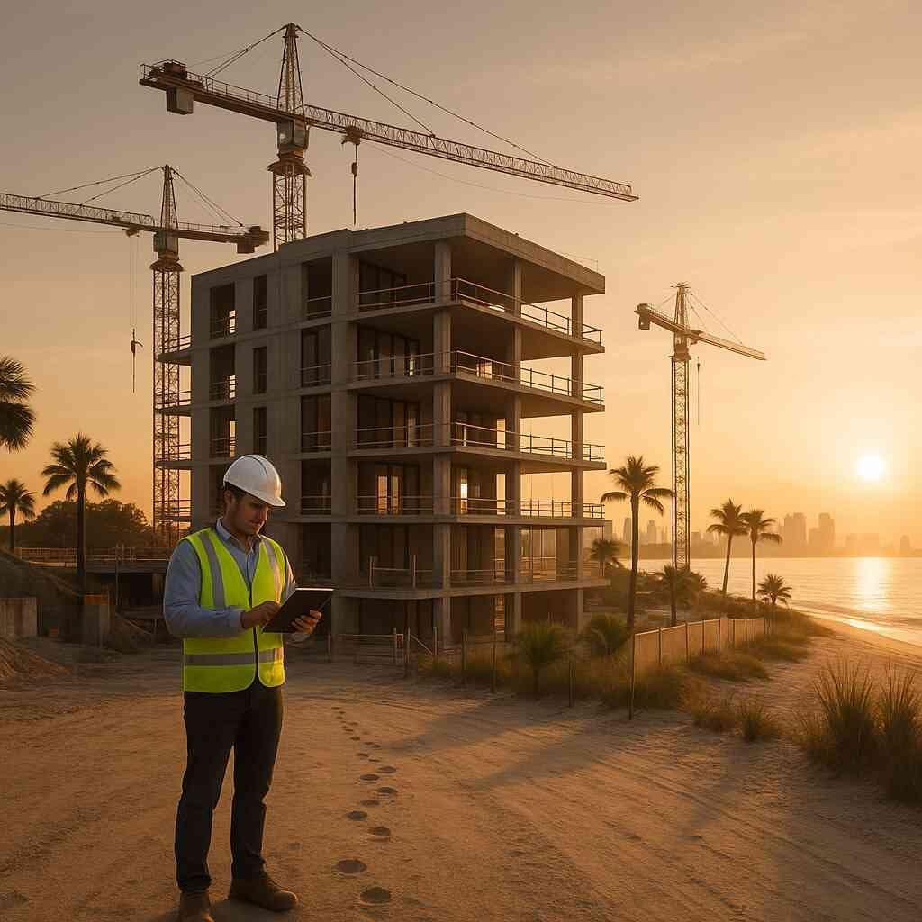 Guide To RENOVA Construction Management Near Kings Point