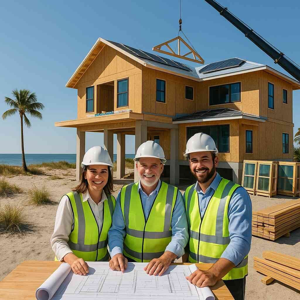 How RENOVA Deciphers South Florida Building Codes for 2026