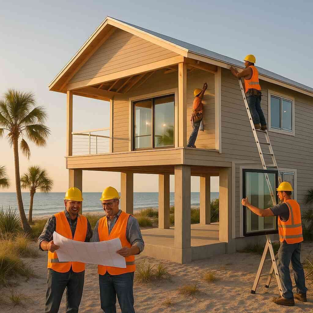 How RENOVA Deciphers South Florida Building Codes for 2026