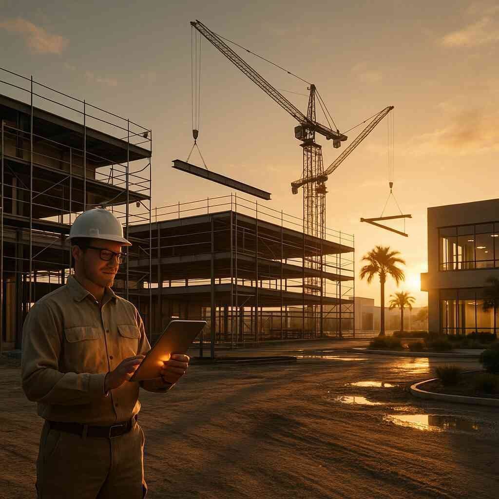 How RENOVA Manages Multi Site Commercial Projects Near You