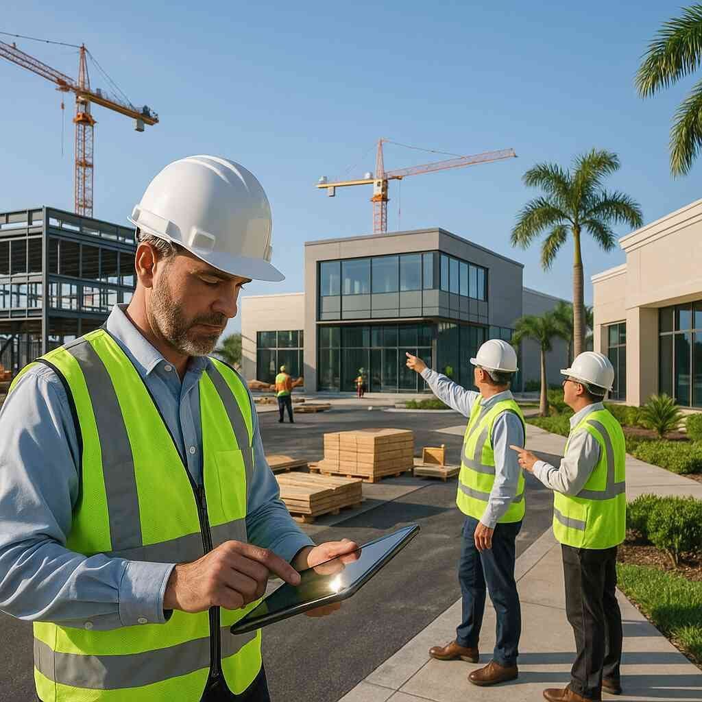 How RENOVA Manages Multi Site Commercial Projects Near You