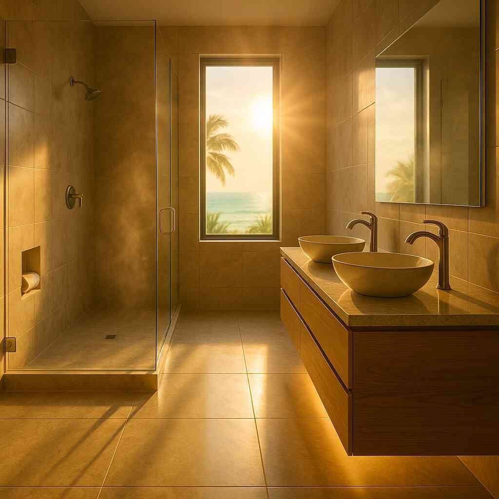 How RENOVA Optimizes Boynton Beach Bath Layouts Efficiently