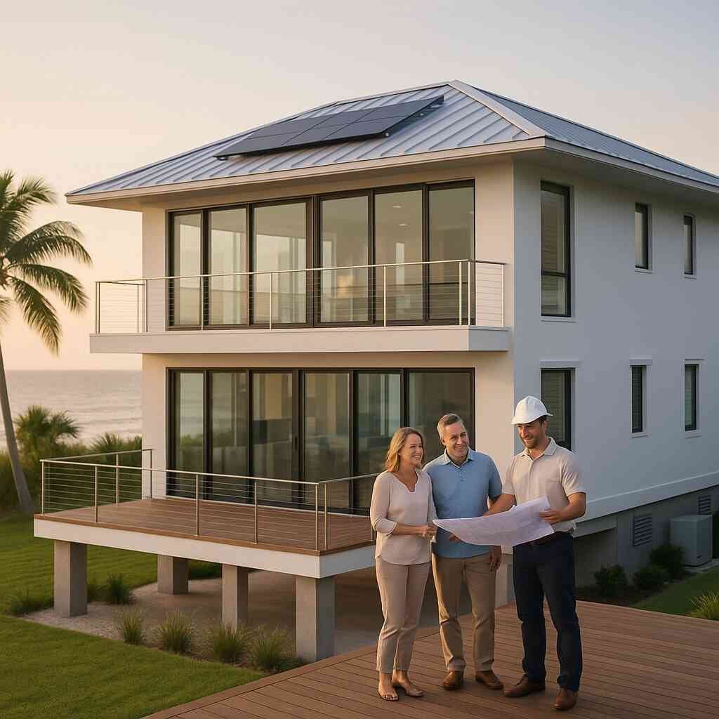 How RENOVA Redefines Manalapan Custom Homes After Hurricane