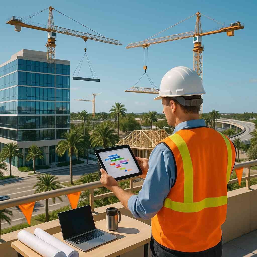 How RENOVA Schedules Multi Site Projects Near You Effectively