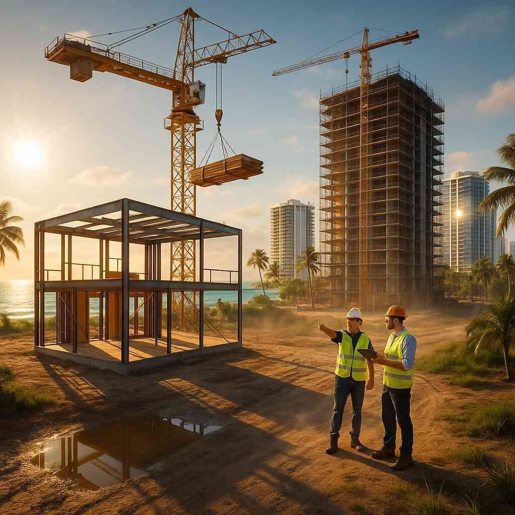 How RENOVA Schedules Multi Site Projects Near You Effectively