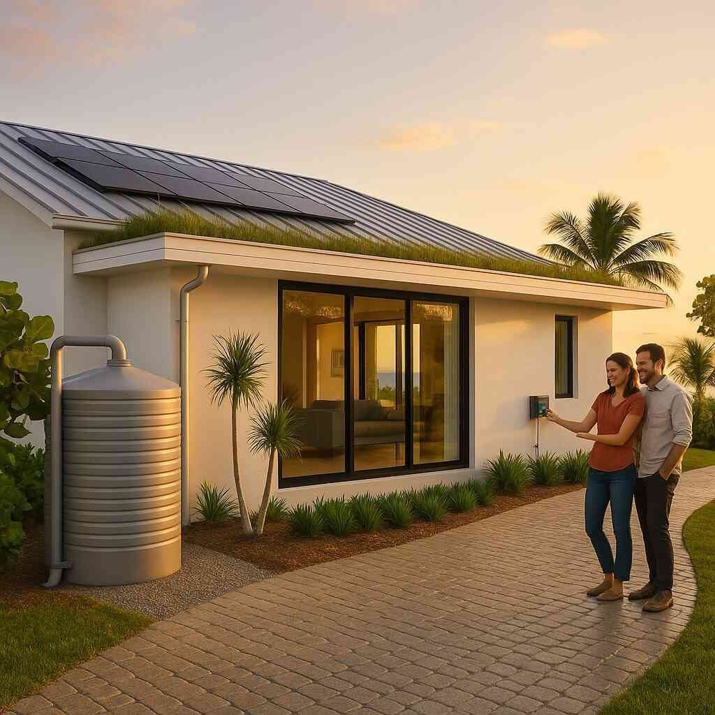 RENOVA Guide to South Florida Green Construction Excellence