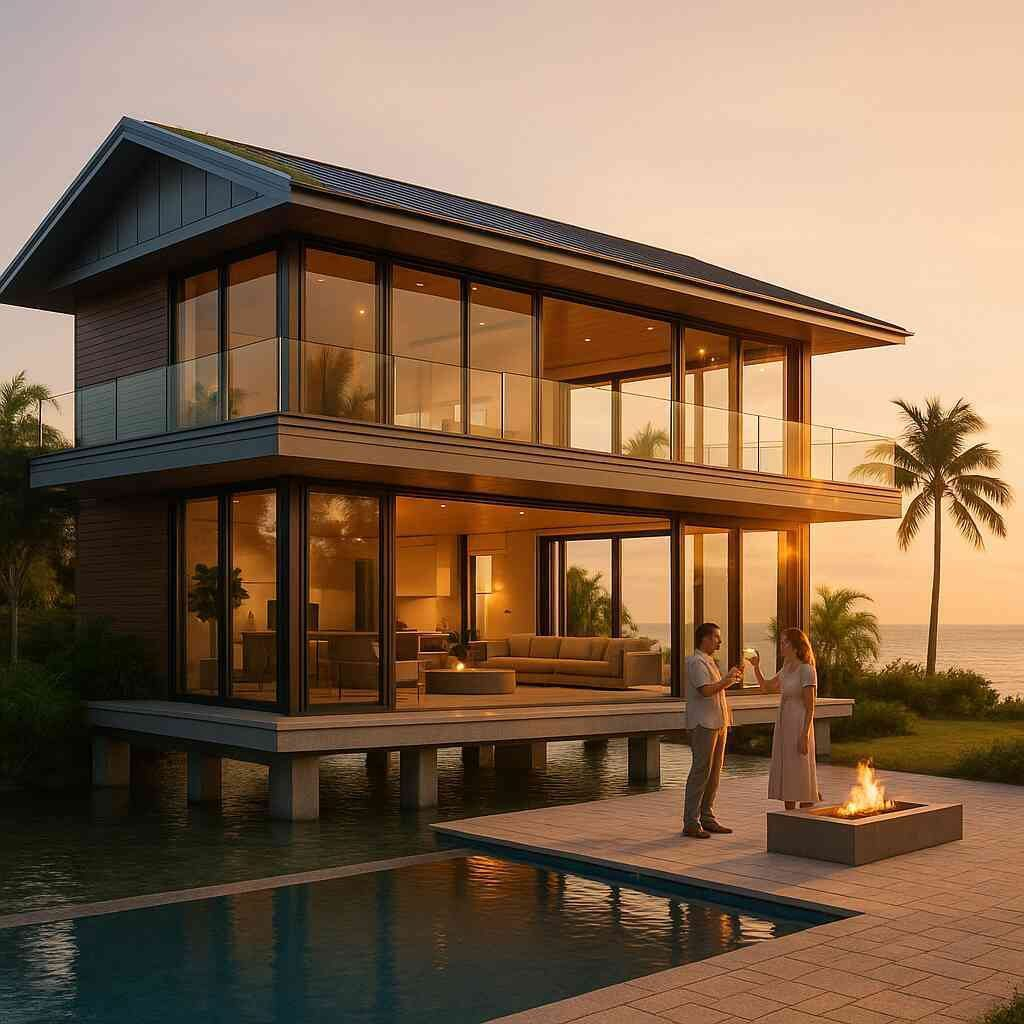 RENOVA’s Visionary Techniques in Deerfield Beach Projects