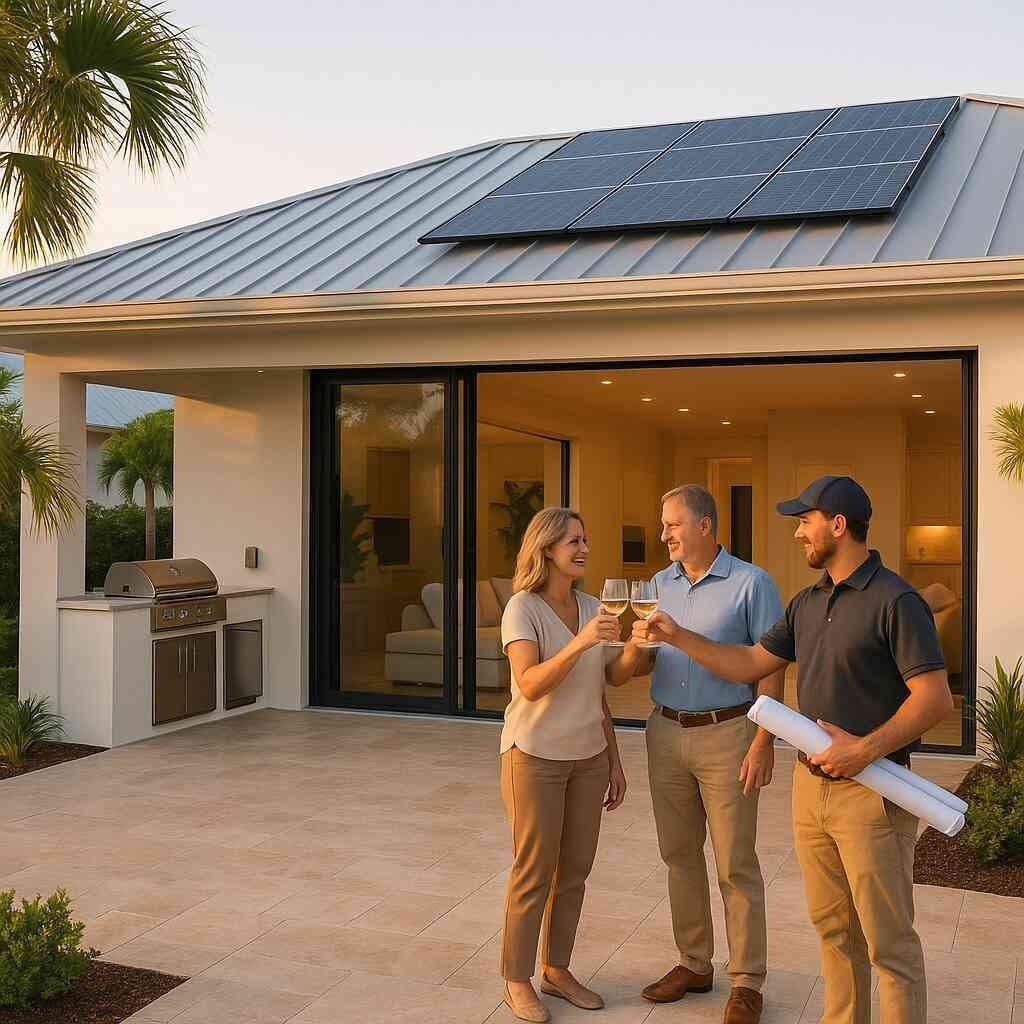 The Definitive Guide to RENOVA's Home Remodels in Florida