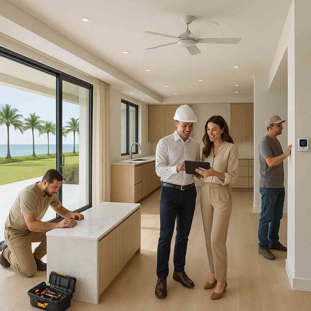 The Top 5 Insights to RENOVA's Construction Success in Boca