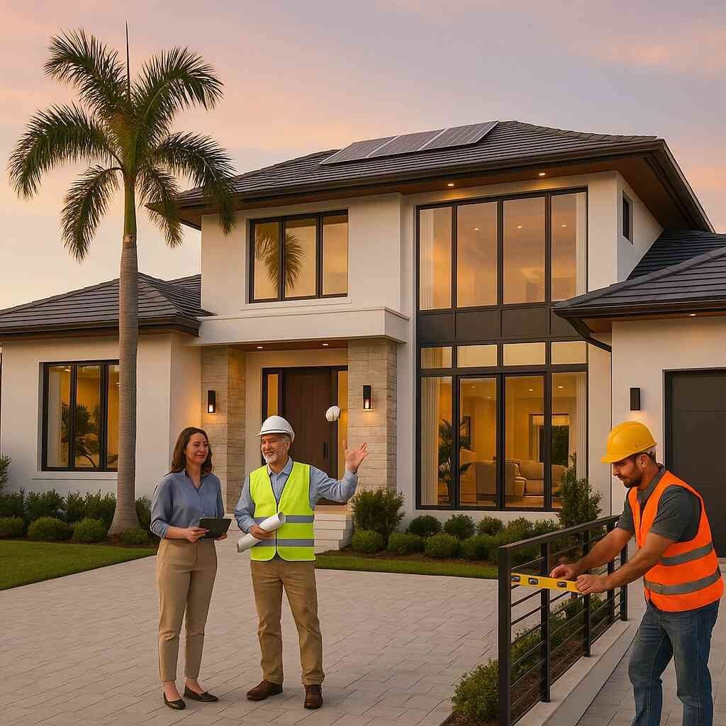 The Top 5 Insights to RENOVA's Construction Success in Boca