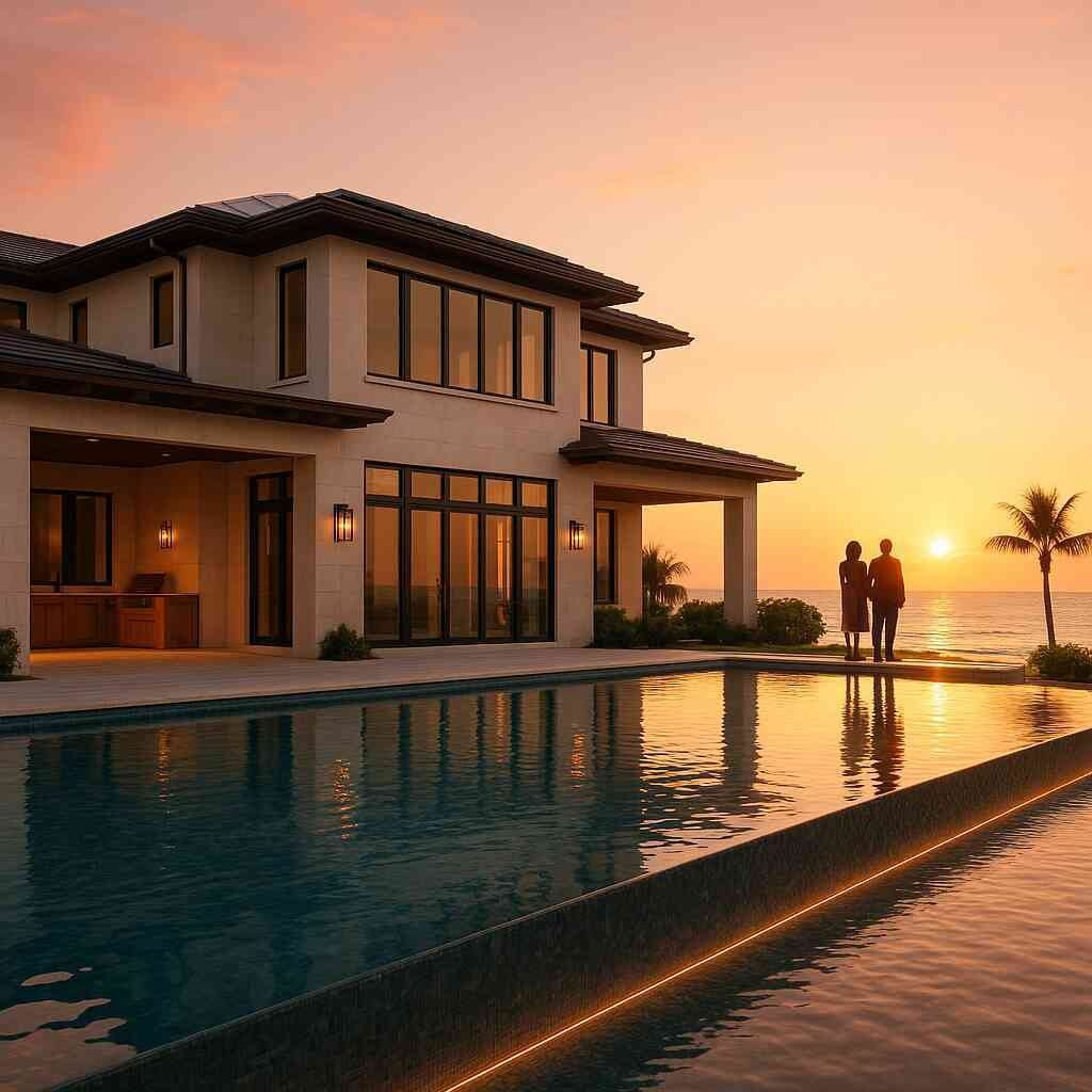 The Ultimate RENOVA Review of Boynton Beach Custom Homes