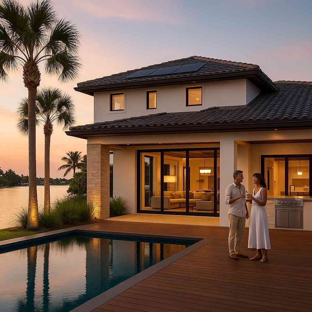 The Ultimate RENOVA Review of Boynton Beach Custom Homes