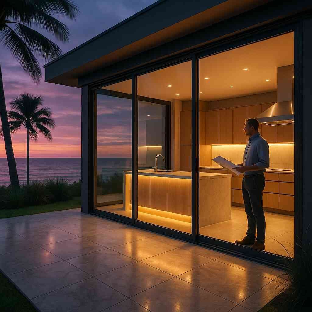 Top 10 RENOVA Insights for Boca Raton Kitchen Codes 2026