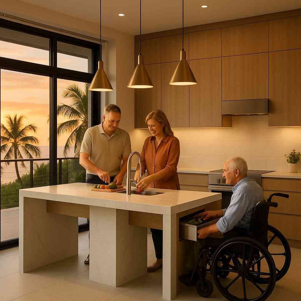 Top 10 RENOVA Insights for Boca Raton Kitchen Codes 2026