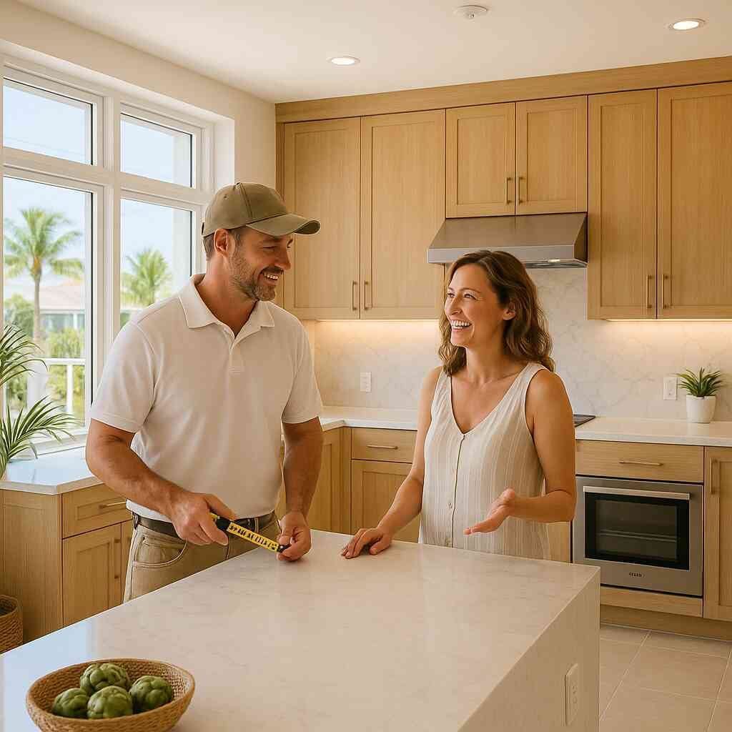 Top 10 RENOVA Insights for West Palm Beach Kitchen Codes