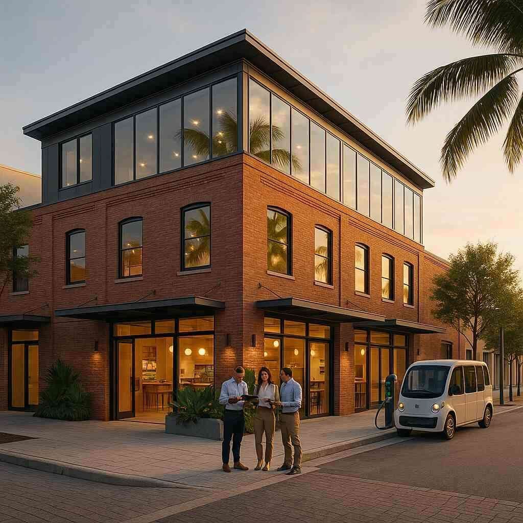 Top 10 RENOVA Insights for West Palm Commercial Revival