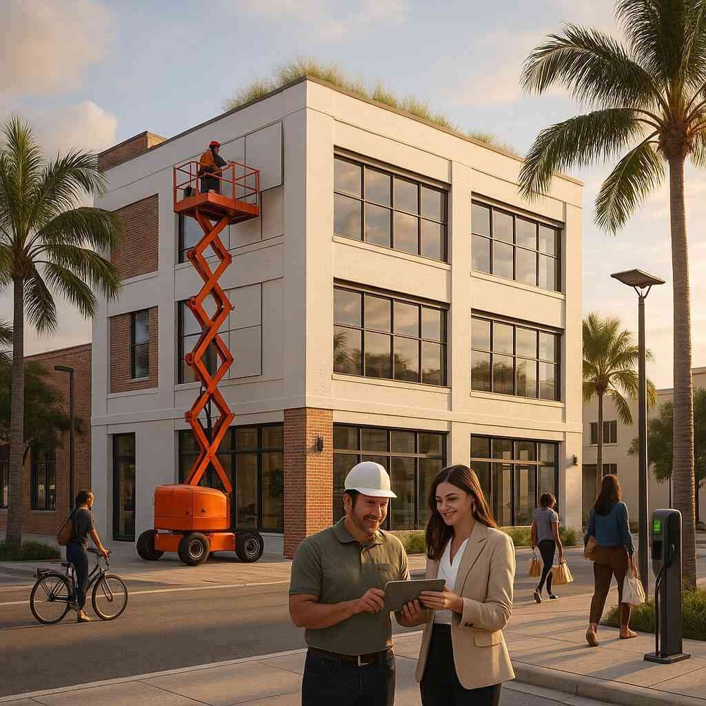 Top 10 RENOVA Insights for West Palm Commercial Revival
