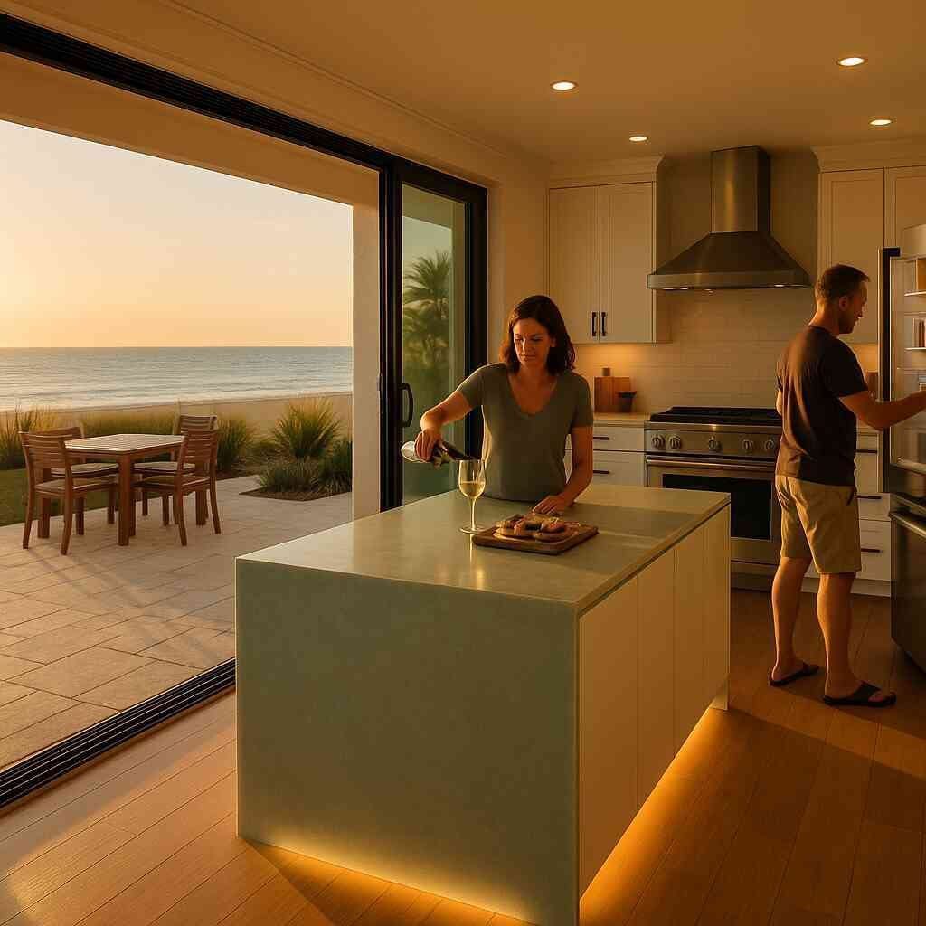 Top Five RENOVA Insights for Delray Beach Kitchen Trends