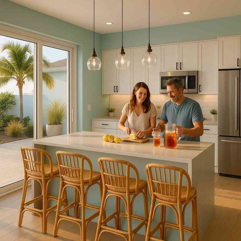 Top Five RENOVA Insights for Delray Beach Kitchen Trends