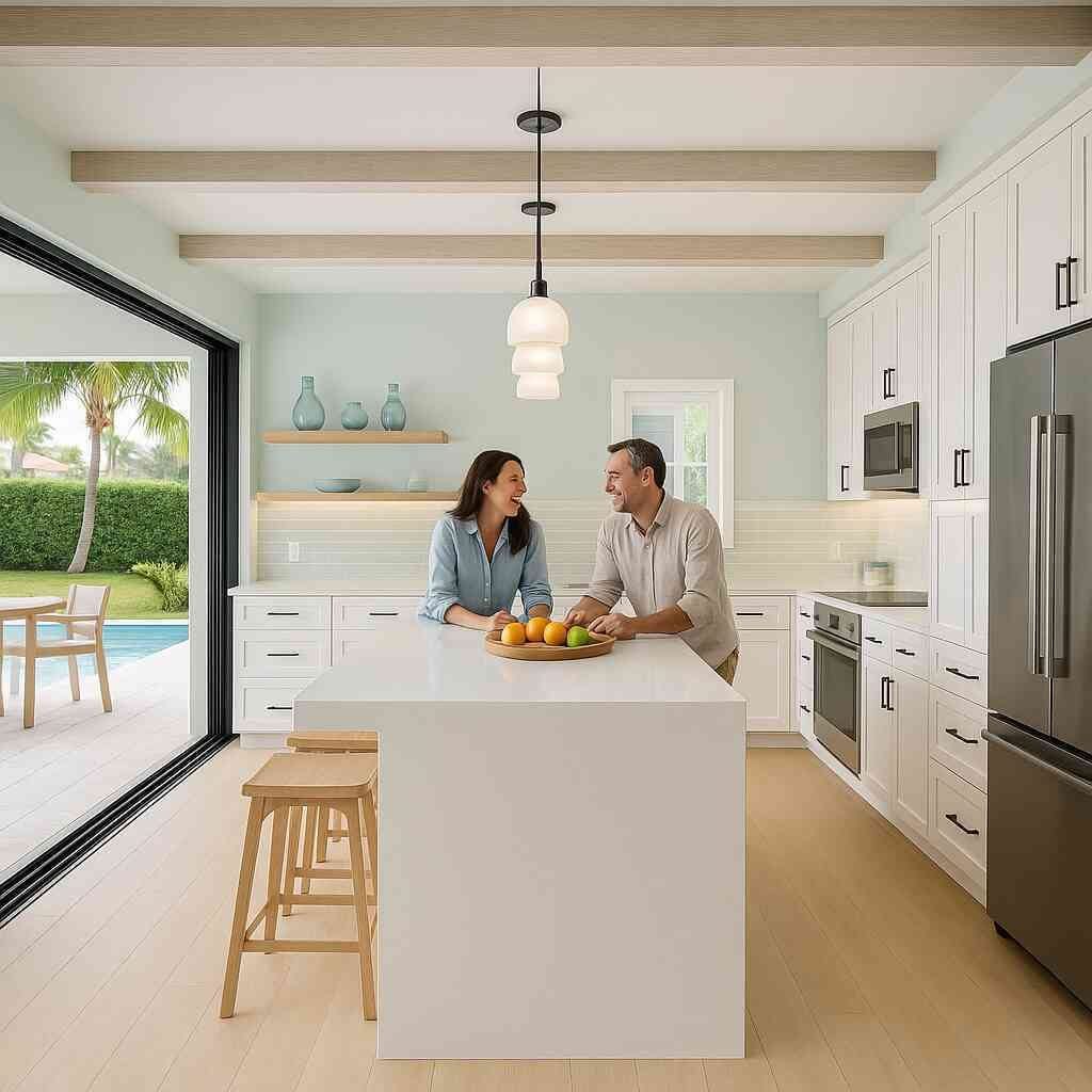 Top Five RENOVA Insights for Delray Beach Kitchen Trends