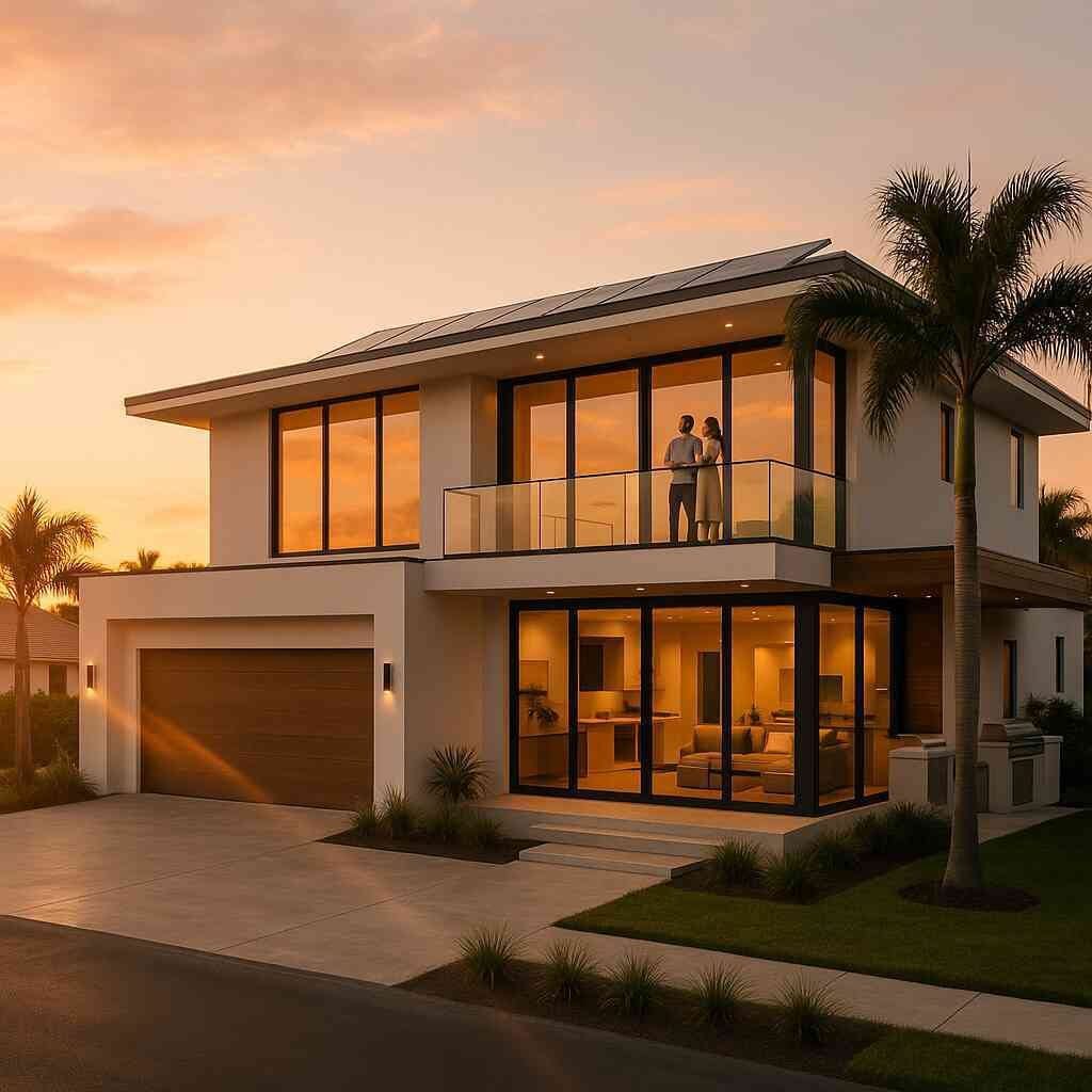 Understanding RENOVA Impact on Coral Springs Trends 2026