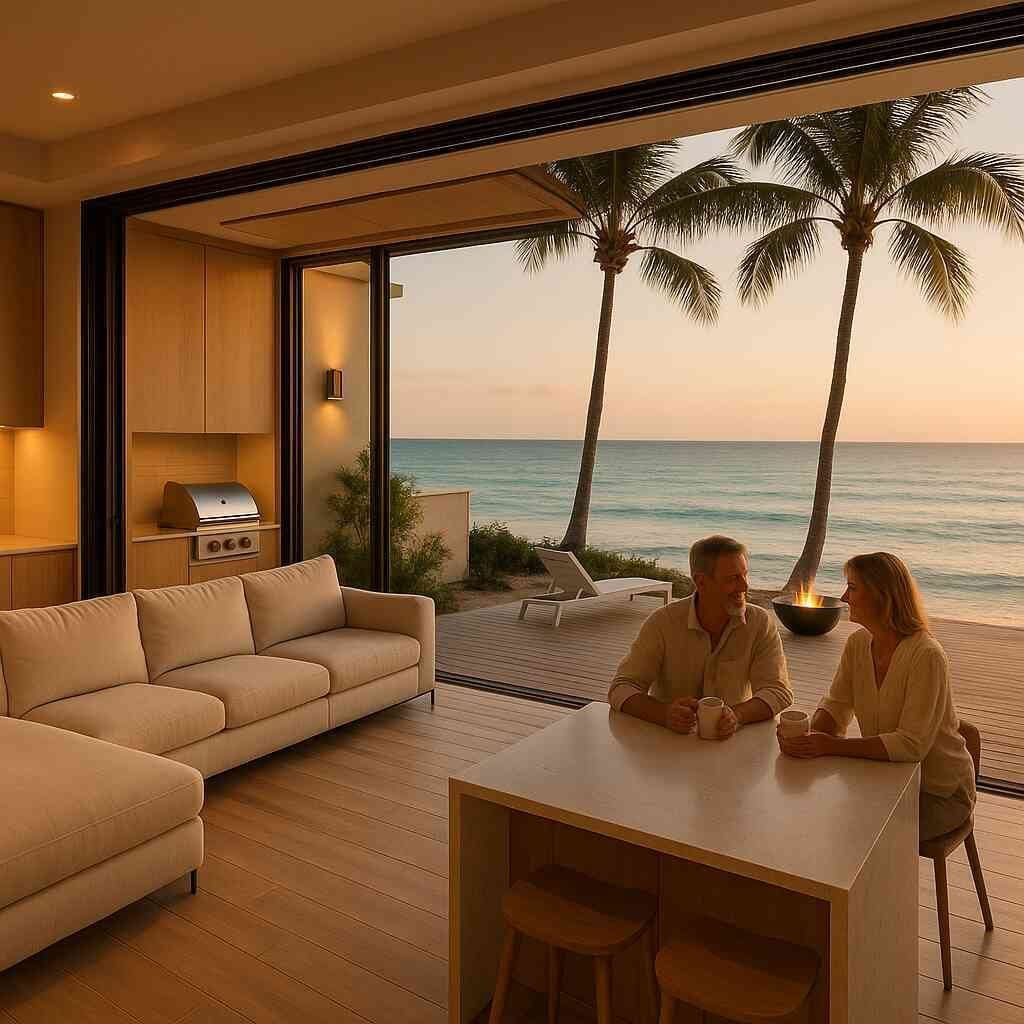 What Are RENOVA Practices for Highland Beach Interior Design