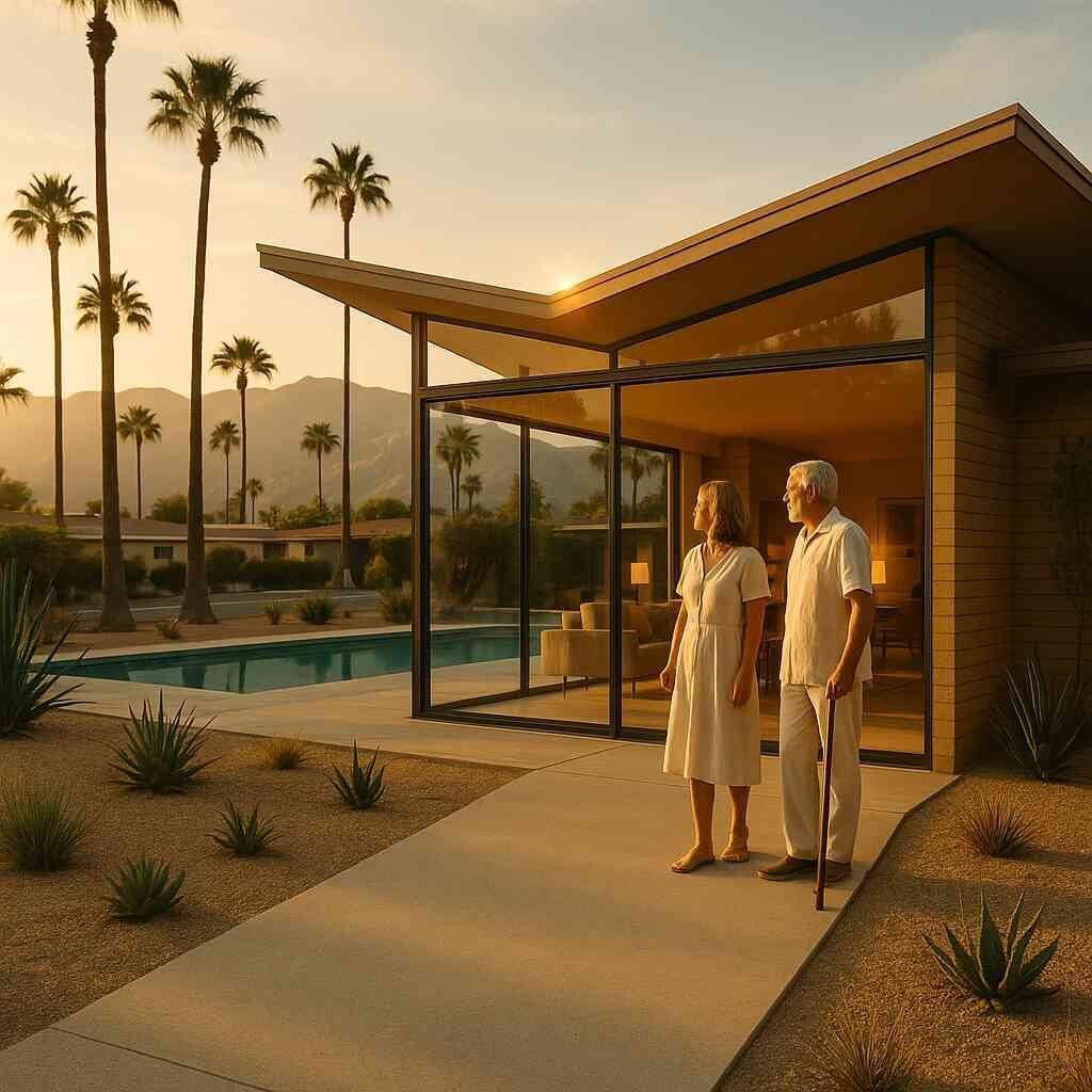 What Does RENOVA Mean for Palm Springs Adaptive Remodels