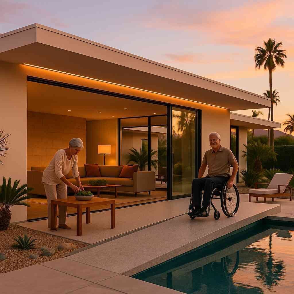 What Does RENOVA Mean for Palm Springs Adaptive Remodels