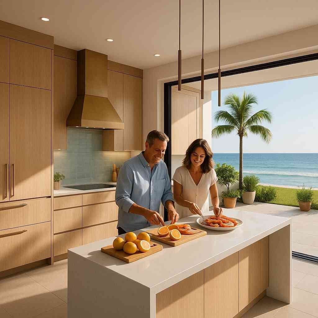 What Does RENOVA Predict About Pompano Kitchen Renovations