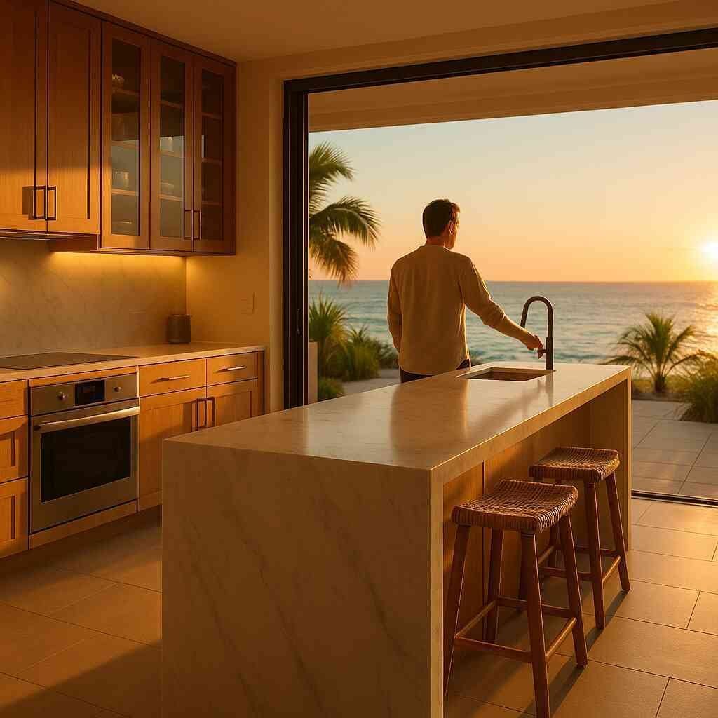 What Does RENOVA Predict About Pompano Kitchen Renovations