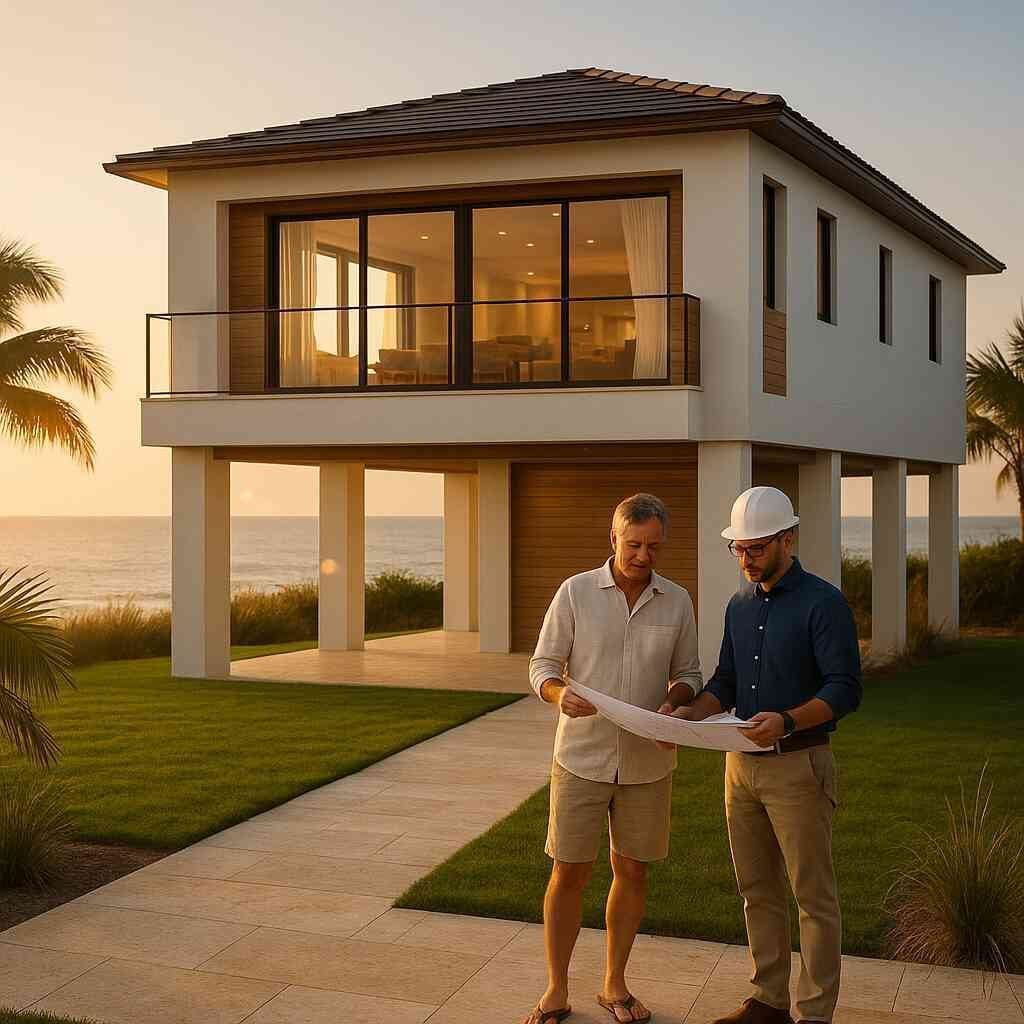 What Is the RENOVA Difference in Boynton Beach Renovation