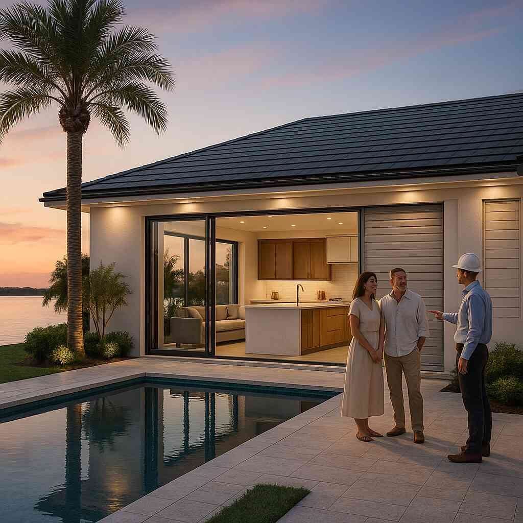 What Is the RENOVA Difference in Boynton Beach Renovation