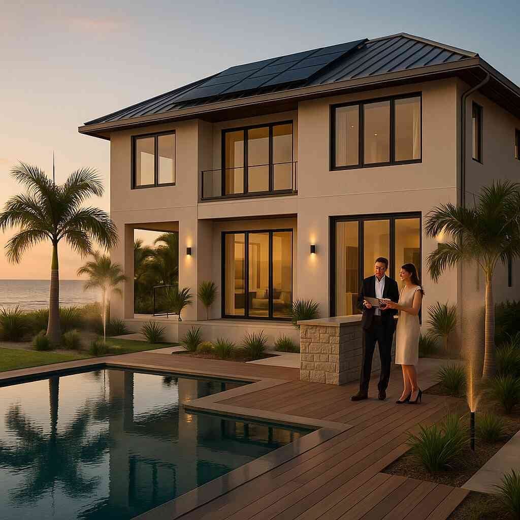 What RENOVA Reveals About Palm Beach County Custom Home ROI