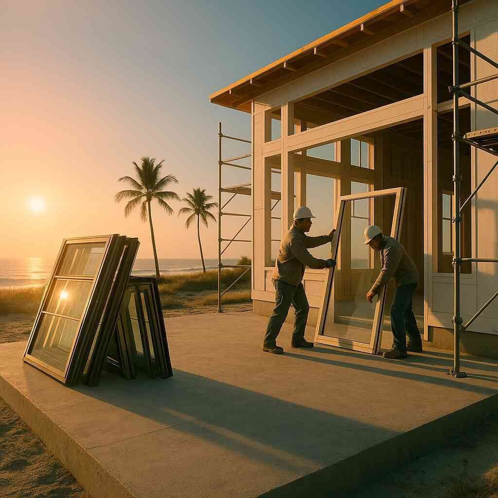 What RENOVA Reveals About South Florida Winter Builds