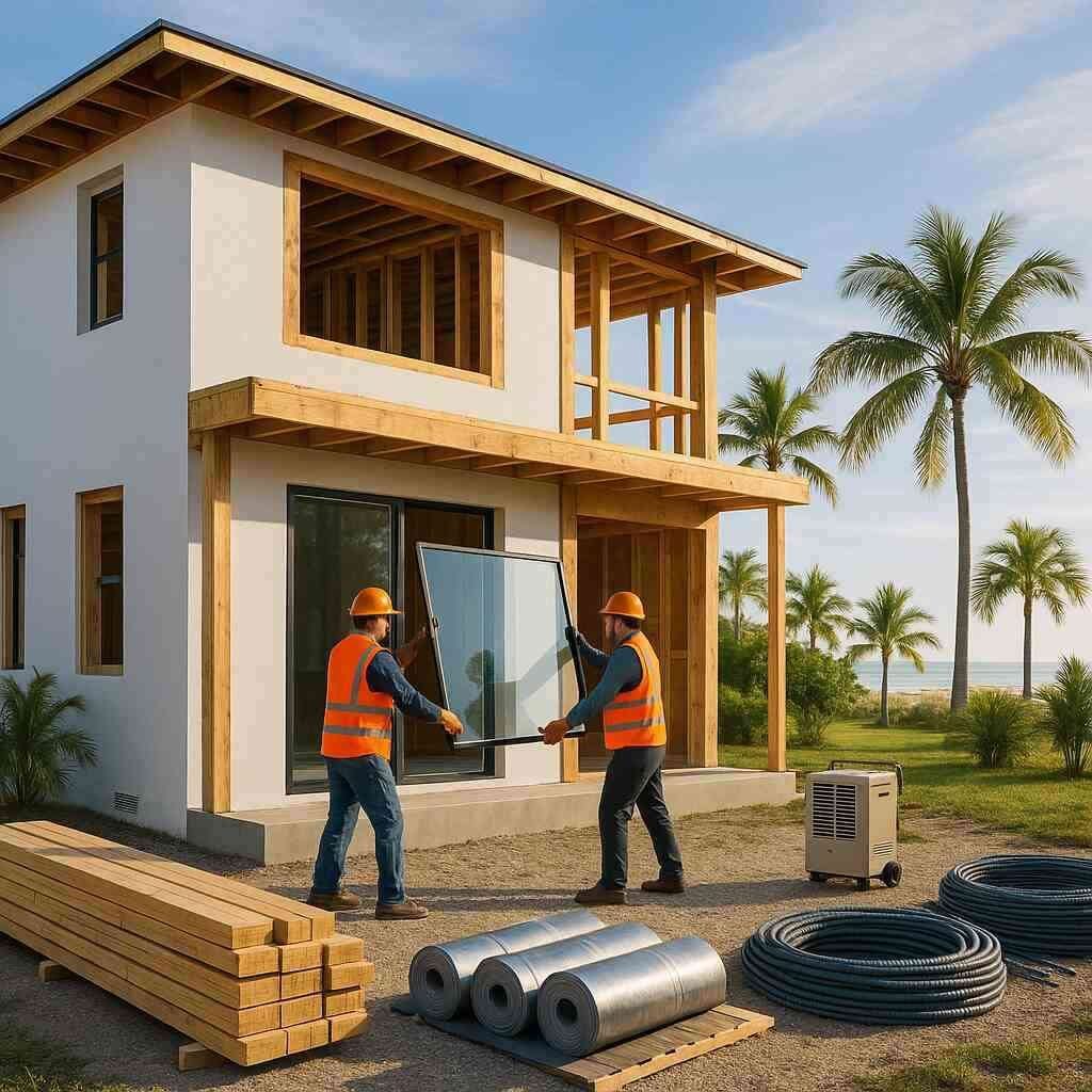 What RENOVA Reveals About South Florida Winter Builds