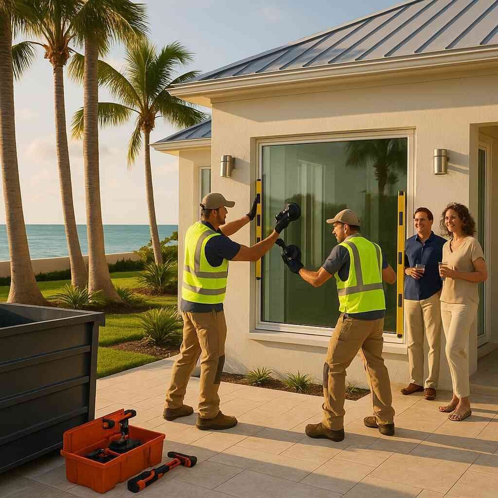 Why RENOVA Remodeling Beats DIY Risks in South Florida Homes