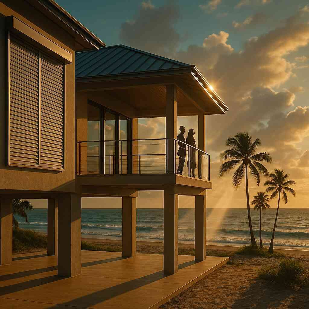 Best RENOVA Strategies For Hurricane Safe Palm Beach Homes