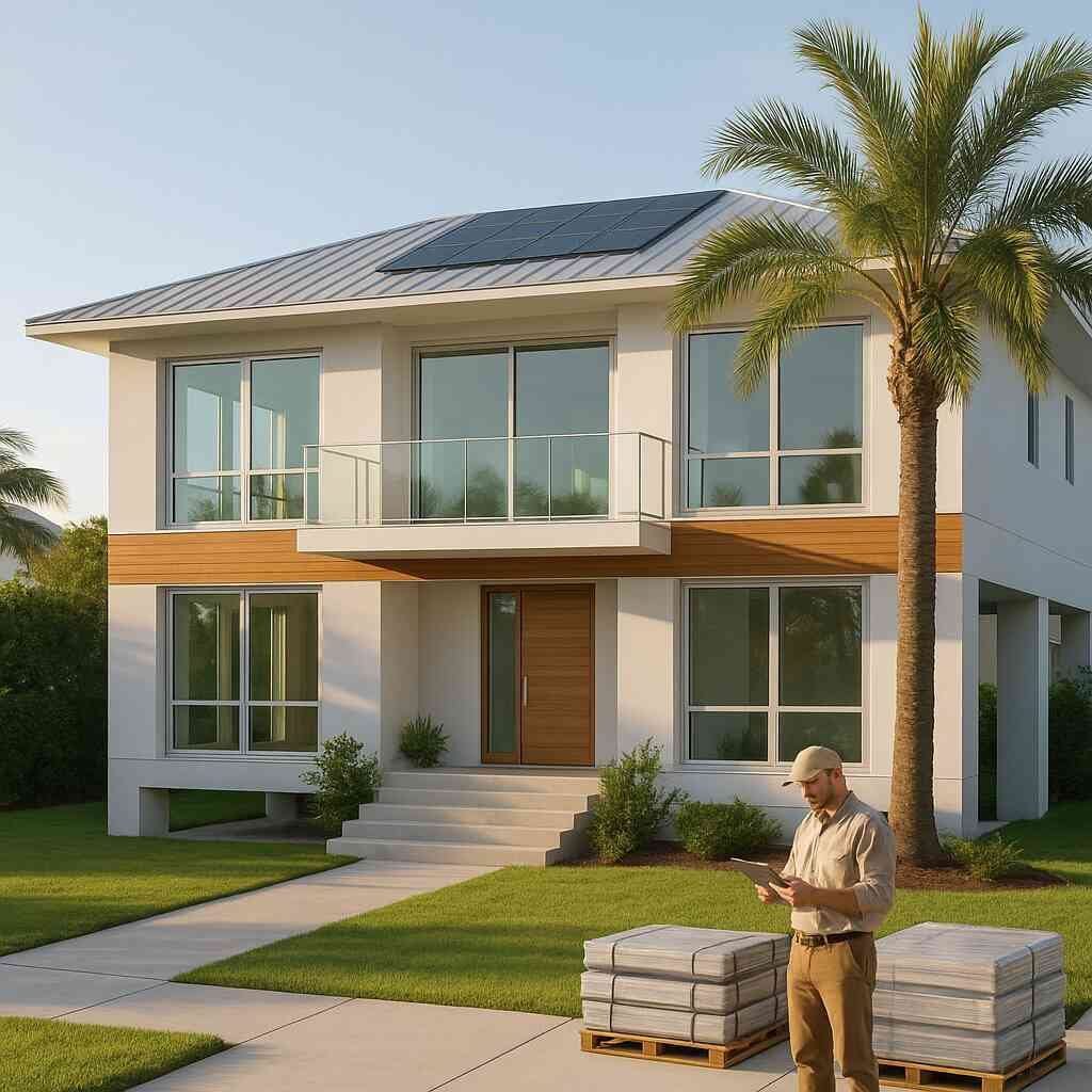 Best RENOVA Strategies For Hurricane Safe Palm Beach Homes