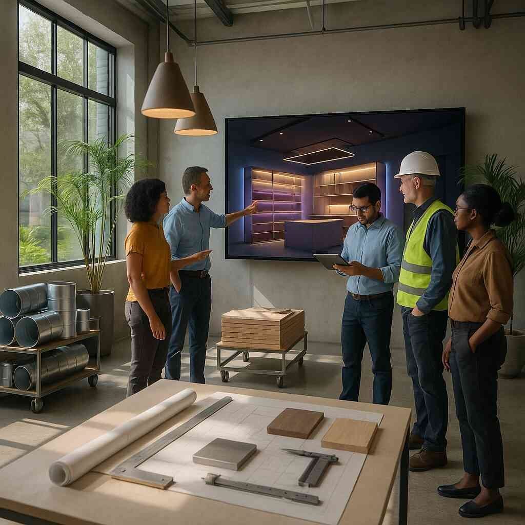 Comparing RENOVA BIM Driven Retail Builds in Delray