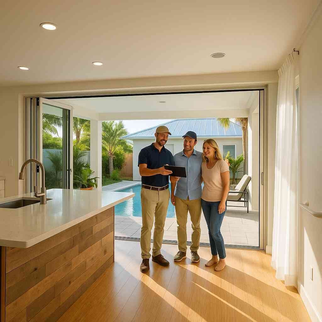 Comparing RENOVA Smart Remodeling Paths In Lake Worth