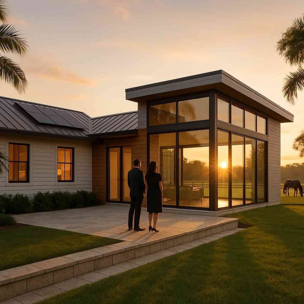 Defining RENOVA Excellence in Wellington Addition ROI 2026