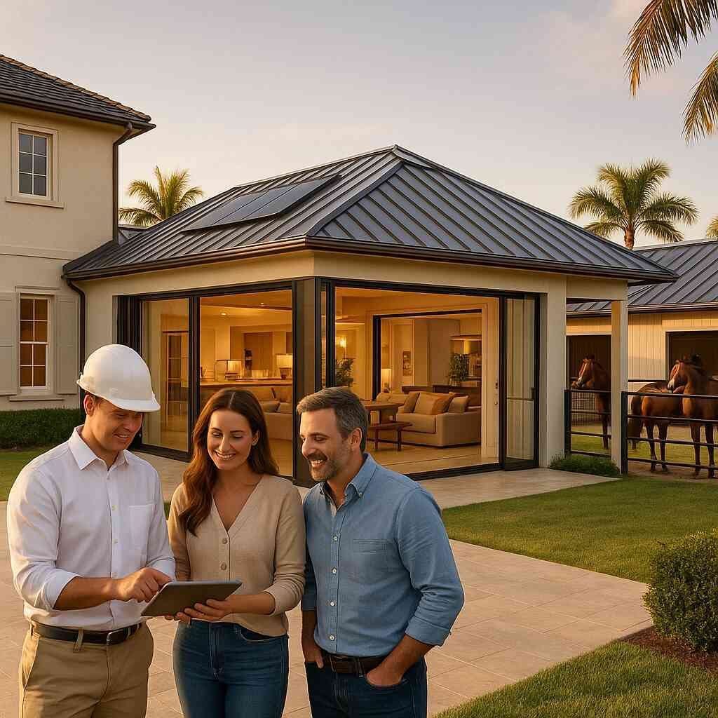 Defining RENOVA Excellence in Wellington Addition ROI 2026